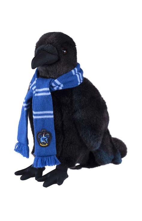 Plush toy of the hogwarts house mascot